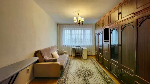 Сдается 2-комн. квартира, 56 м²