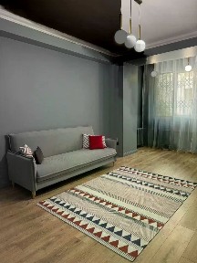 Сдается 3-комн. квартира, 70 м²