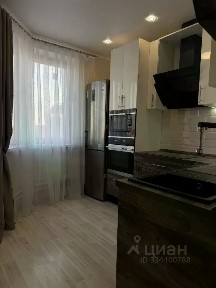 Москва, ЮВАО, р-н Некрасовка, ул. Недорубова, 18к1