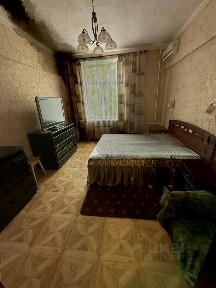 Сдается 2-комн. квартира, 55 м²