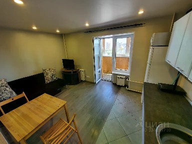 Сдается 1-комн. квартира, 43 м²