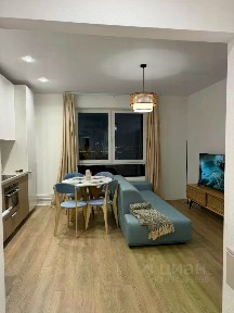 Сдается 3-комн. квартира, 55 м²