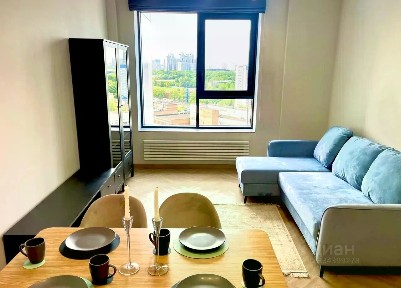 Сдается 3-комн. квартира, 70 м²