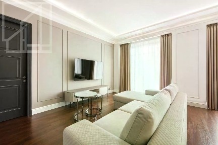Сдаются 2-комн. апартаменты, 85 м²