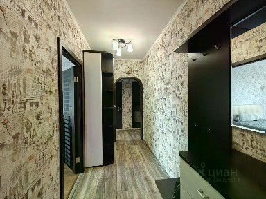Сдается 2-комн. квартира, 55 м²