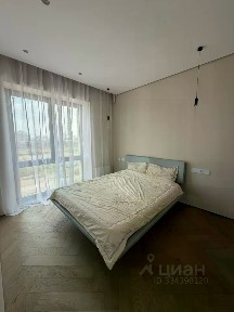 Сдается 1-комн. квартира, 38 м²
