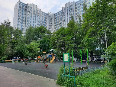 Сдается 1-комн. квартира, 39,1 м²
