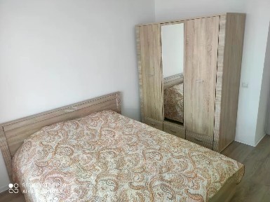 Сдается 1-комн. квартира, 35 м²