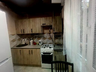 Сдается 3-комн. квартира, 58 м²