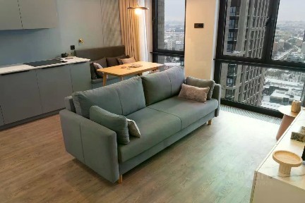 Сдается 3-комн. квартира, 60 м²