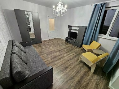 Сдается 2-комн. квартира, 57,7 м²