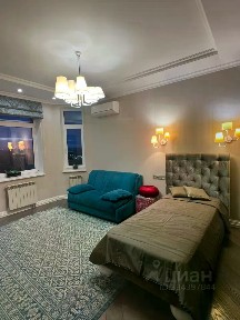Сдается 3-комн. квартира, 96 м²