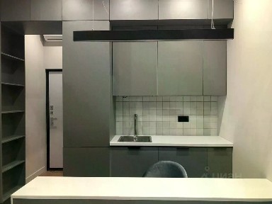 Сдается апартаменты-студия, 20 м²