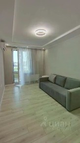 Сдается 2-комн. квартира, 44,56 м²
