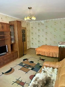 Сдается 1-комн. квартира, 42 м²