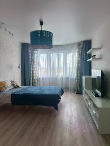 Сдается 1-комн. квартира, 40 м²