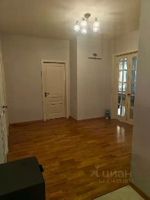 Москва, СЗАО, р-н Хорошево-Мневники, просп. Маршала Жукова, 41