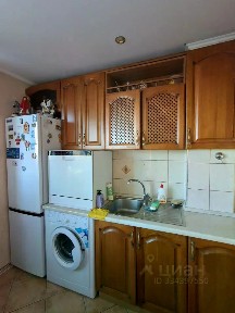 Сдается 3-комн. квартира, 65 м²