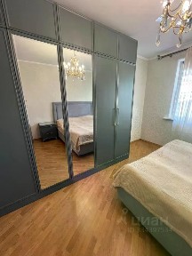 Сдается 2-комн. квартира, 58,7 м²