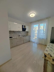 Сдается 1-комн. квартира, 40 м²