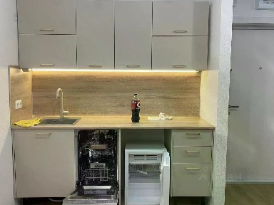 Сдается 2-комн. квартира, 39 м²