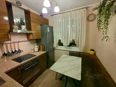 Сдается 2-комн. квартира, 45,9 м²