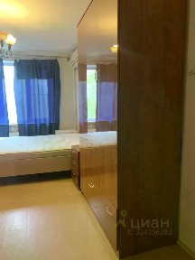 Сдается 1-комн. квартира, 34 м²