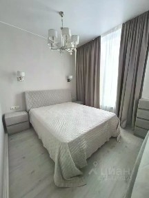 Сдается апартаменты-студия, 35 м²