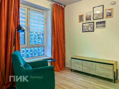 Сдается 1-комн. квартира, 31 м²