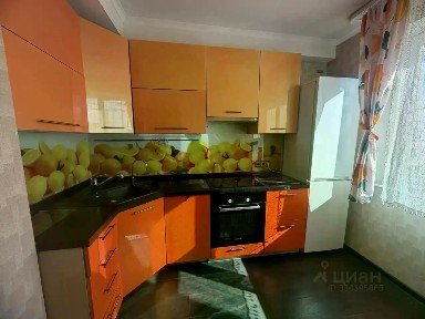 Сдается 1-комн. квартира, 39 м²