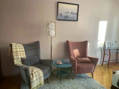 Сдается 1-комн. квартира, 38 м²