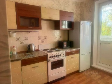 Сдается 1-комн. квартира, 38,9 м²