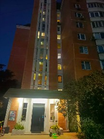 Сдается 1-комн. квартира, 38 м²
