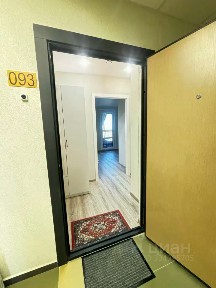 Сдается студия, 27 м²