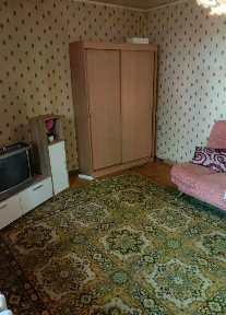 Сдается 1-комн. квартира, 33 м²