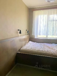 Москва, СЗАО, р-н Хорошево-Мневники, бул. Генерала Карбышева, 7К5