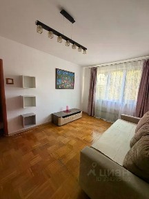 Сдается 1-комн. квартира, 38 м²