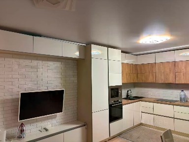 Сдается 1-комн. квартира, 39,6 м²