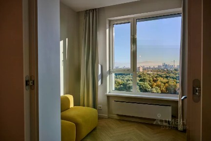 Сдается 1-комн. квартира, 45 м²