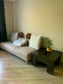 Москва, ЮАО, р-н Чертаново Центральное, Кировоградская ул., 17К2