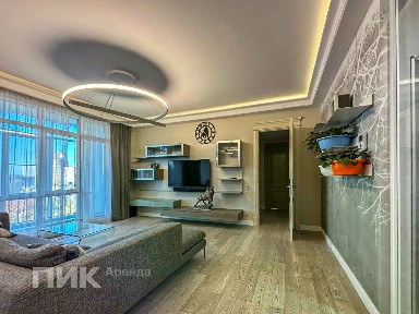 Сдается 3-комн. квартира, 106 м²