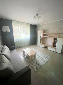 Сдается 2-комн. квартира, 51,8 м²