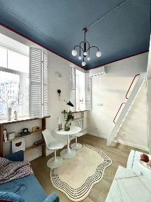 Сдается апартаменты-студия, 15 м²