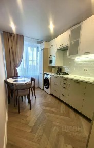 Сдается 2-комн. квартира, 38 м²