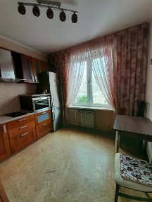 Сдается 1-комн. квартира, 40 м²