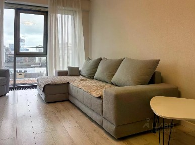 Сдаются 2-комн. апартаменты, 57 м²