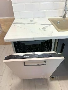 Сдается 3-комн. квартира, 58 м²