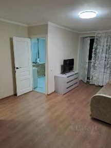Сдается 1-комн. квартира, 30 м²
