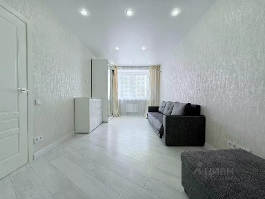Сдается 1-комн. квартира, 35 м²