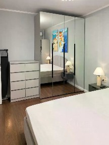 Сдается 2-комн. квартира, 55 м²